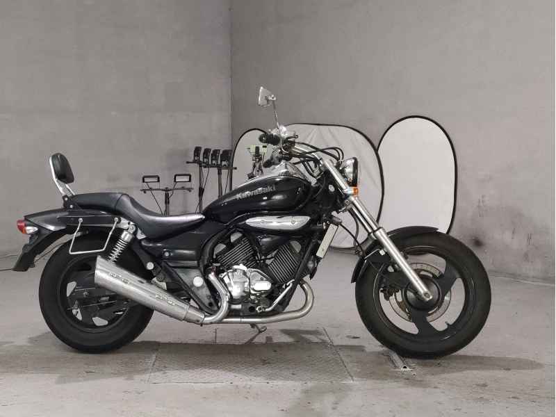 Kawasaki Eliminator 250V