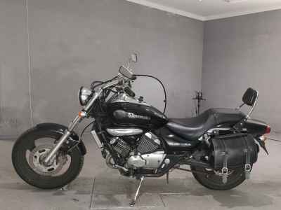 Kawasaki Eliminator 250V