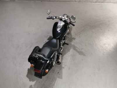 Kawasaki Eliminator 250V