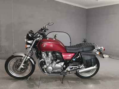 Honda CB1100EX 2016