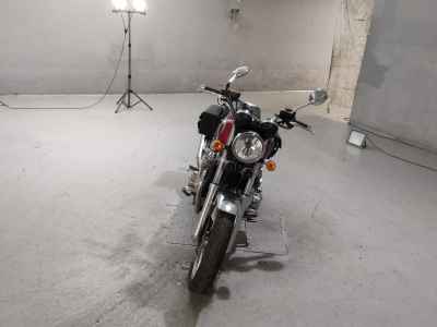 Honda CB1100EX 2016