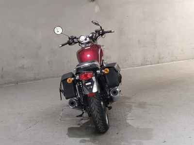 Honda CB1100EX 2016