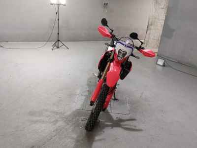 Honda CRF250L 2023