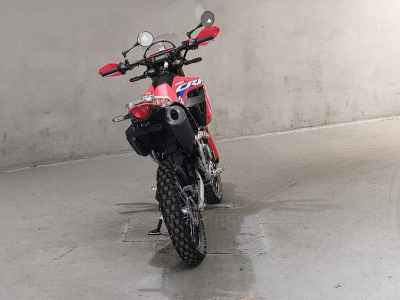 Honda CRF250L 2023