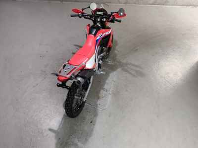 Honda CRF250L 2023
