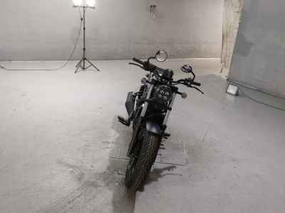 Honda Rebel CMX250 2023