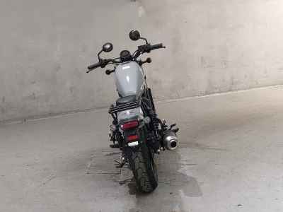 Honda Rebel CMX250 2023