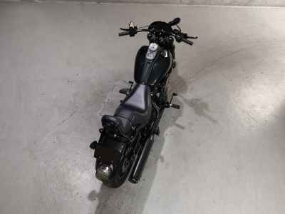 Harley-Davidson Low Rider S FXLRS1870 2021