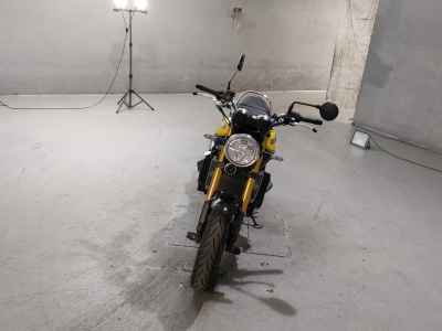 Kawasaki Z900RS SE 2024