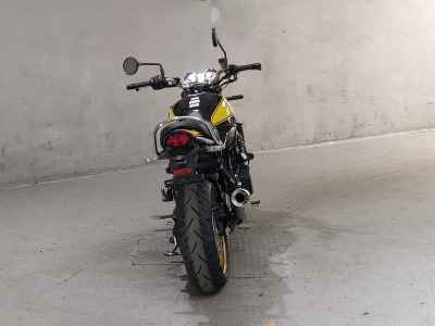 Kawasaki Z900RS SE 2024