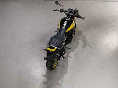 Kawasaki Z900RS SE 2024