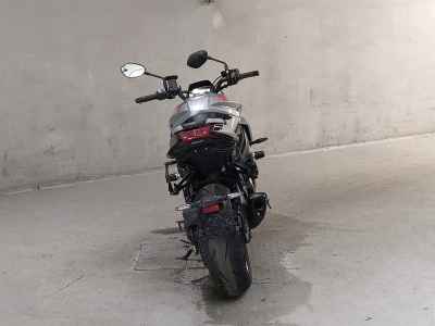 Suzuki GSX-S1000S Katana 2021