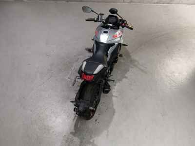 Suzuki GSX-S1000S Katana 2021