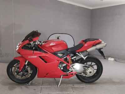 Ducati 1098 2008