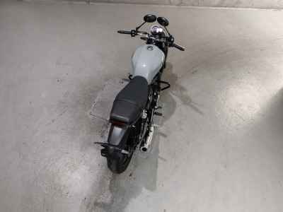 Honda GB350 2022