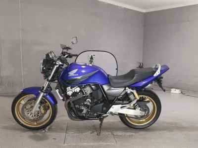 Honda CB400SFV 2005