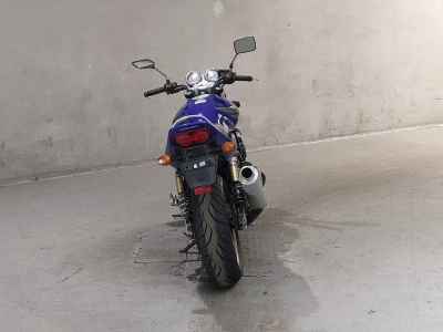 Honda CB400SFV 2005
