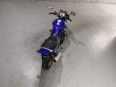 Honda CB400SFV 2005