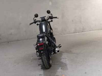 Honda Rebel CMX250 2023
