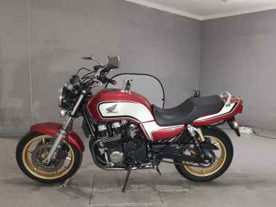 Honda CB750 2005