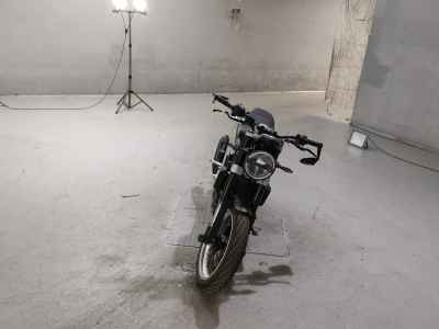 Husqvarna Svartpilen 401 2019