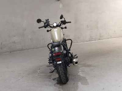 Honda Rebel CMX250 2020
