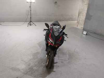Honda CBR250RR 2020