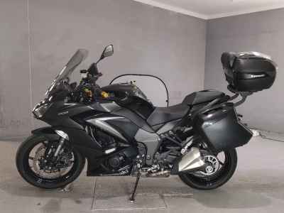 Kawasaki Ninja 1000 2019