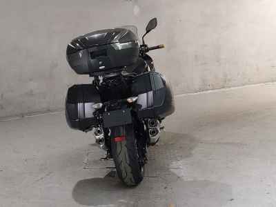 Kawasaki Ninja 1000 2019