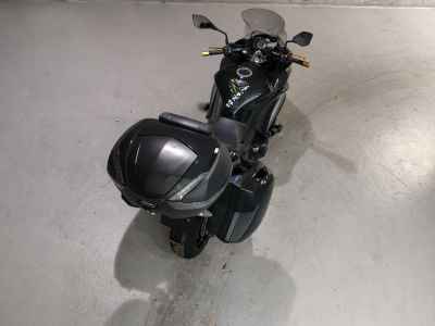 Kawasaki Ninja 1000 2019