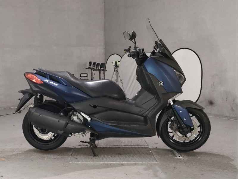 Yamaha XMAX 250 2020