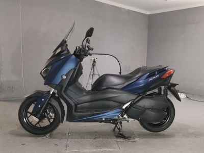 Yamaha XMAX 250 2020