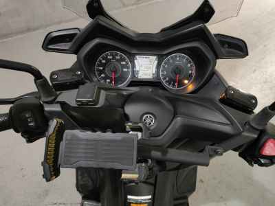 Yamaha XMAX 250 2020