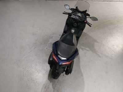 Yamaha XMAX 250 2020