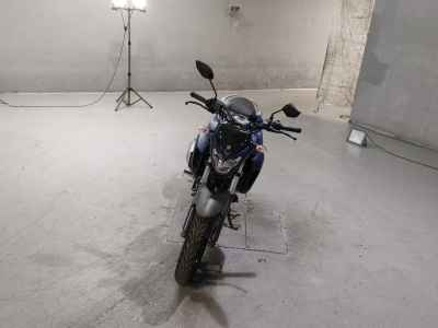 Yamaha FZ25 2019