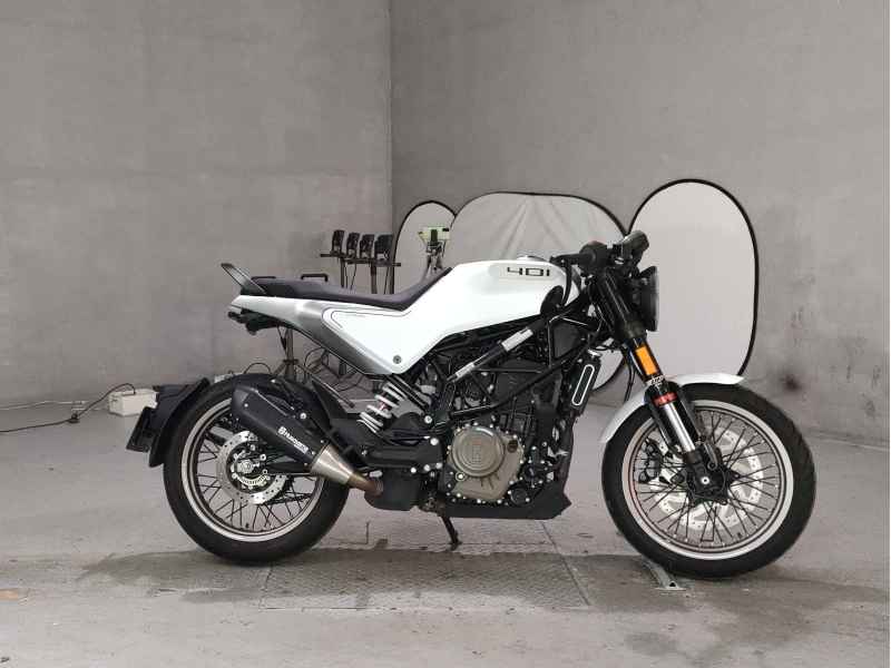 Husqvarna Vitpilen 401 2023