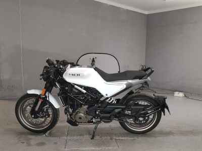 Husqvarna Vitpilen 401 2023