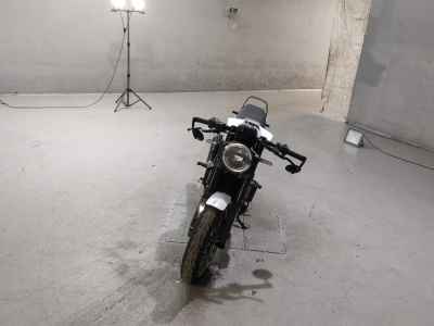 Husqvarna Vitpilen 401 2023