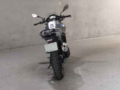 BMW G310GS 2019