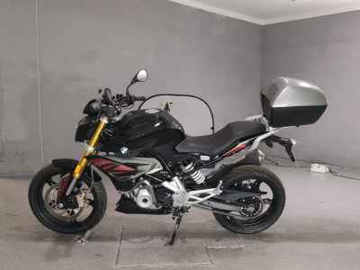 BMW G310R 2020