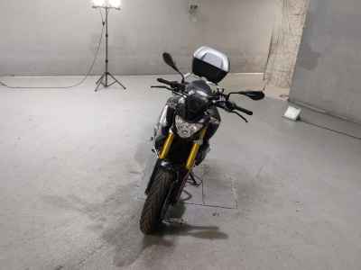 BMW G310R 2020