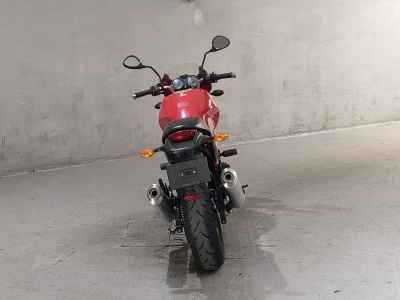 Ducati Monster 400 2007