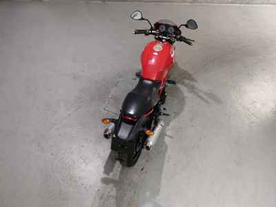 Ducati Monster 400 2007