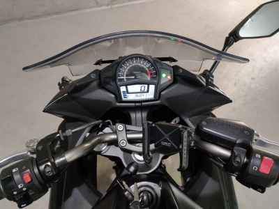 Kawasaki Ninja 400 2015