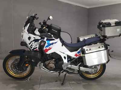 Honda CRF1100L Africa Twin 2024