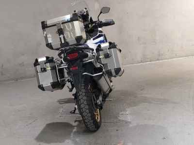 Honda CRF1100L Africa Twin 2024