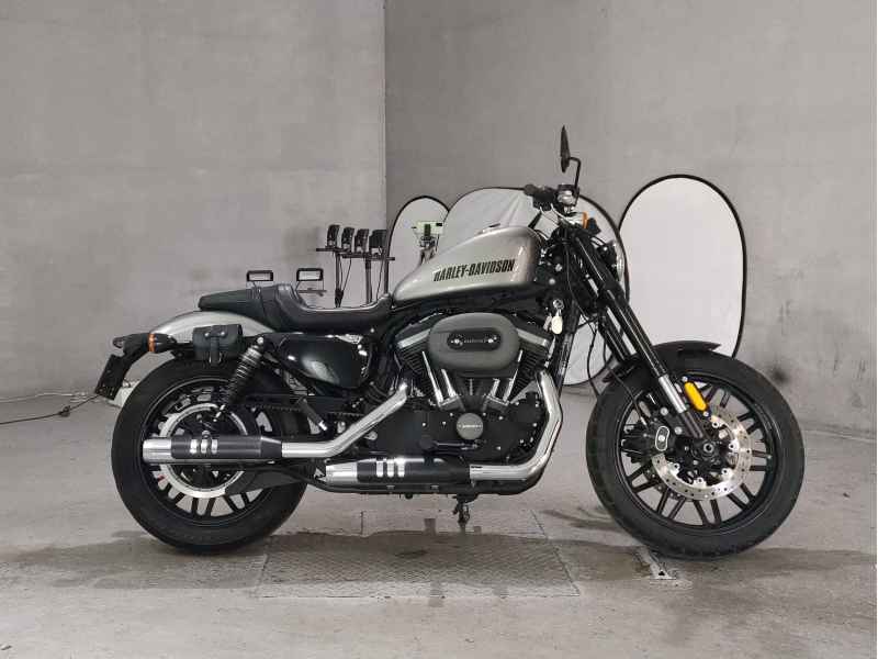Harley-Davidson Roadster XL1200CX 2016