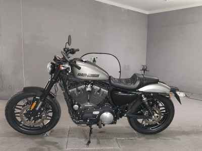 Harley-Davidson Roadster XL1200CX 2016