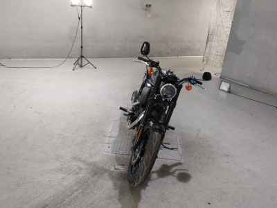 Harley-Davidson Roadster XL1200CX 2016