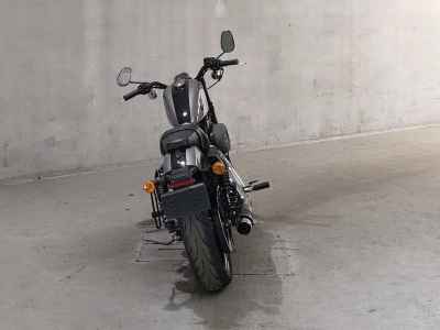Harley-Davidson Roadster XL1200CX 2016
